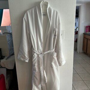 Hotel Brand Terry Cloth Robe size Large